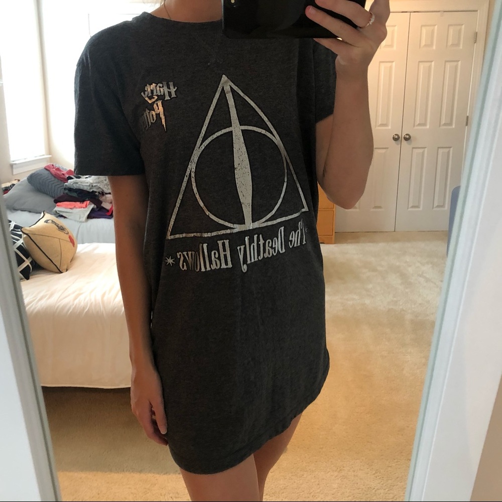 Harry Potter Nightgown